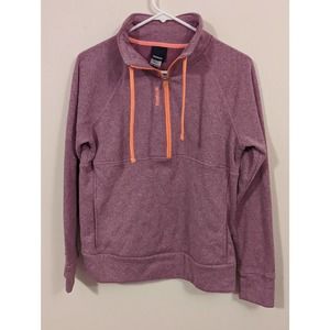 Reebok Sweatshirt - Women's Small